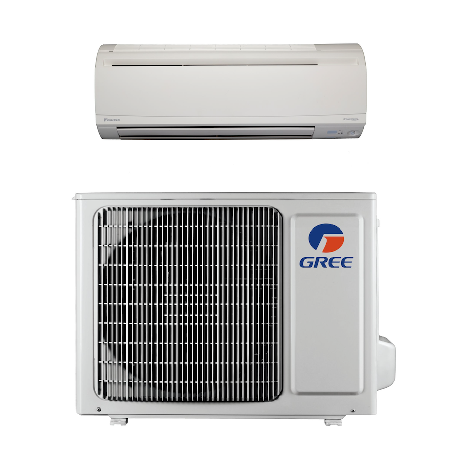 Ductless & Mini-Splits